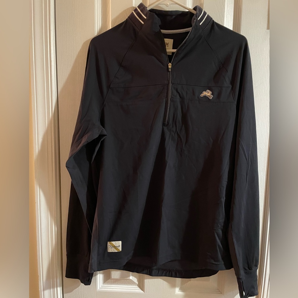Tracksmith Jacket in Excellent Condition.